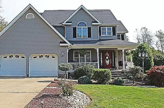 2nd image of 110 Willow Springs Dr