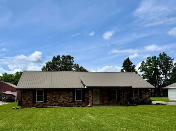 16183 Cortez Ave, Prairieville, LA 70769