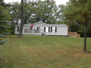 20592 Aspen Ave, Warrens, WI 54666