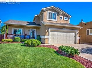 5256 Balsam St, Colorado Springs, CO 80923