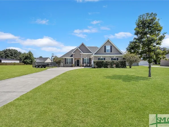 408 Peachtree Drive, Rincon, GA 31326