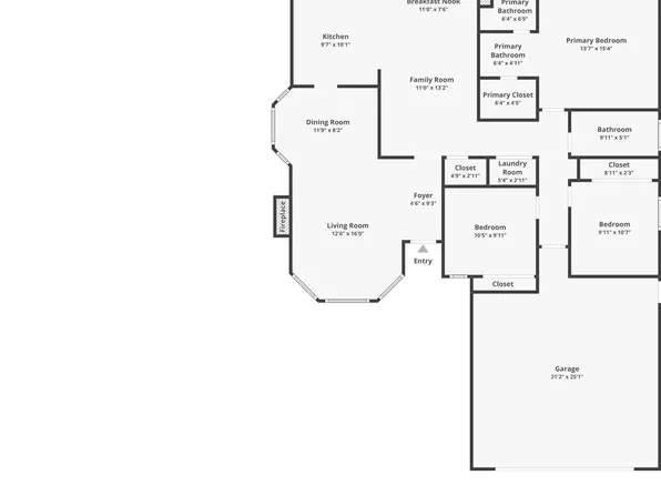 5353 Karling Pl, Palmdale, CA 93552