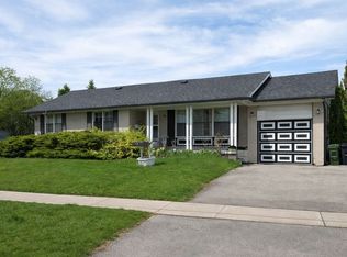 158 Cass Ave, Toronto, ON M1T 2B7