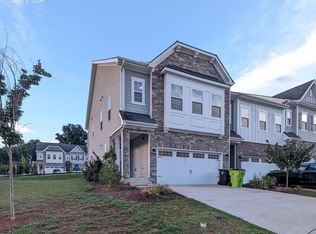 1401 Hopedale Dr #1, Morrisville, NC 27560
