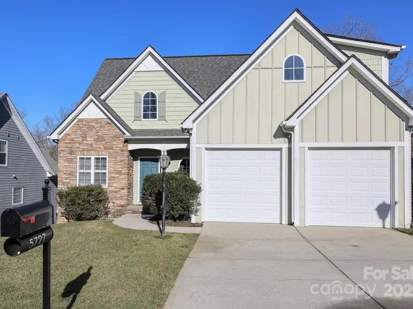 5727 Chalyce Ln, Charlotte, NC 28270
