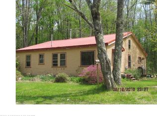 279 Lewiston Rd, New Gloucester, ME 04260