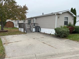 1828 Oriental Ave, Elkhart, IN 46514