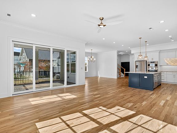 5th image of 130 Silver Hill St Lot 1