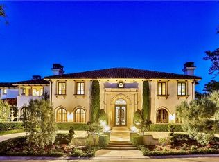14 Hunter, Coto De Caza, CA 92679