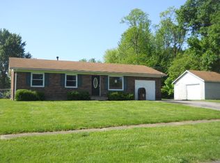 5200 Constance Dr, Louisville, KY 40272