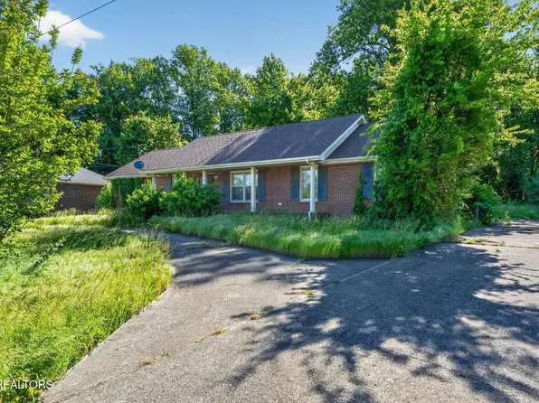 523 Linda Ln, Clarksville, TN 37042