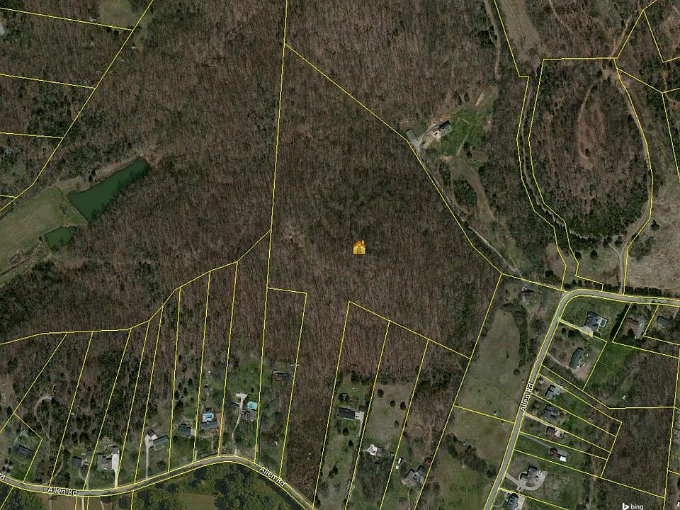 2nd image of 0 Allen Rd