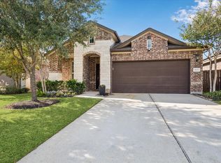 4123 Meadowlark Creek Ln, Katy, TX 77493