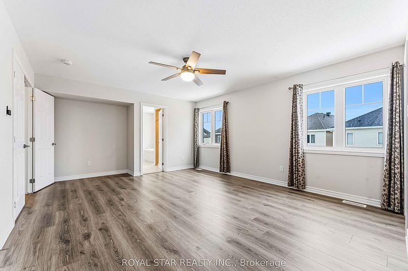 Ottawa House for rent - 4 Bedrooms — photo 25