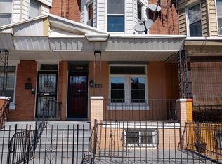 2047 Bellevue St, Philadelphia, PA 19140