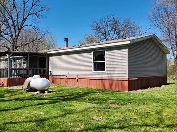 481 Eagle Ln, Oak Grove, AR 72660