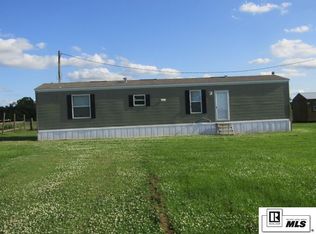 559 Pony Greer Rd, Rayville, LA 71269