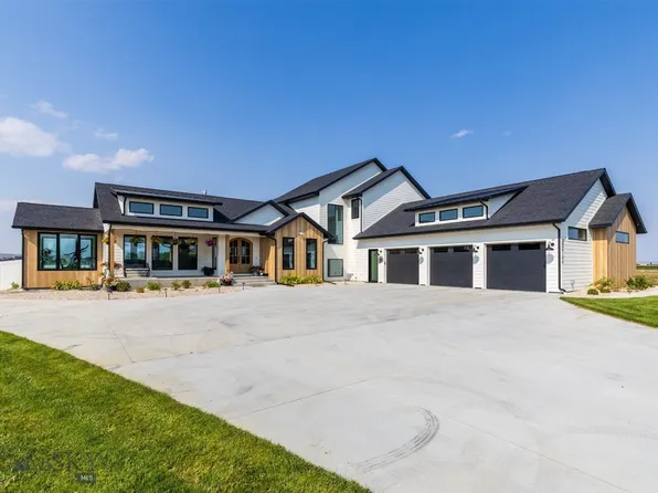 6513 Rain Lily Dr, Billings, MT 59106