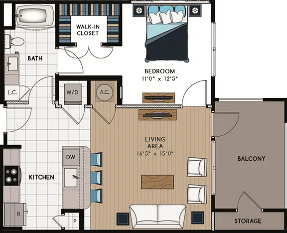 A4 Floorplan A4 Floorplan