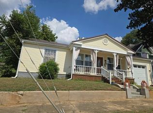 124 Deller St, Lawrenceburg, TN 38464