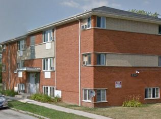 315 W 149th Pl APT 2, Harvey, IL 60426