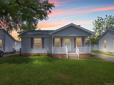 3914 Auburn St, Lake Charles, LA, 70607