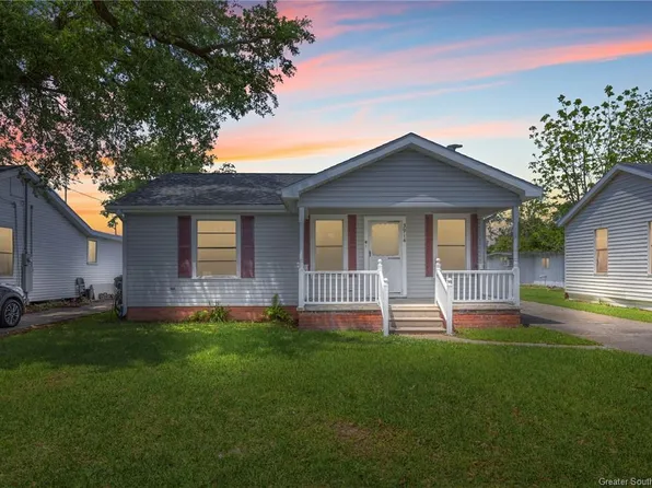 3914 Auburn St, Lake Charles, LA 70607