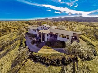 1720 Nacimiento Lake Dr, Paso Robles, CA 93446
