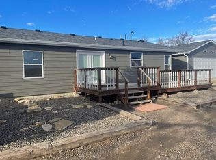 3127 Cedar St, Miles City, MT 59301