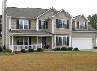 115 Cross Creek Dr, Jacksonville, NC 28540