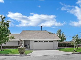 774 S La Mirada Ln, Orange, CA 92869