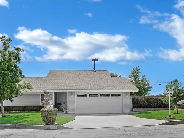 774 S La Mirada Ln, Orange, CA 92869