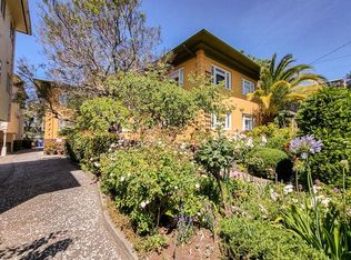 2808 Hillegass Ave APT 4, Berkeley, CA 94705