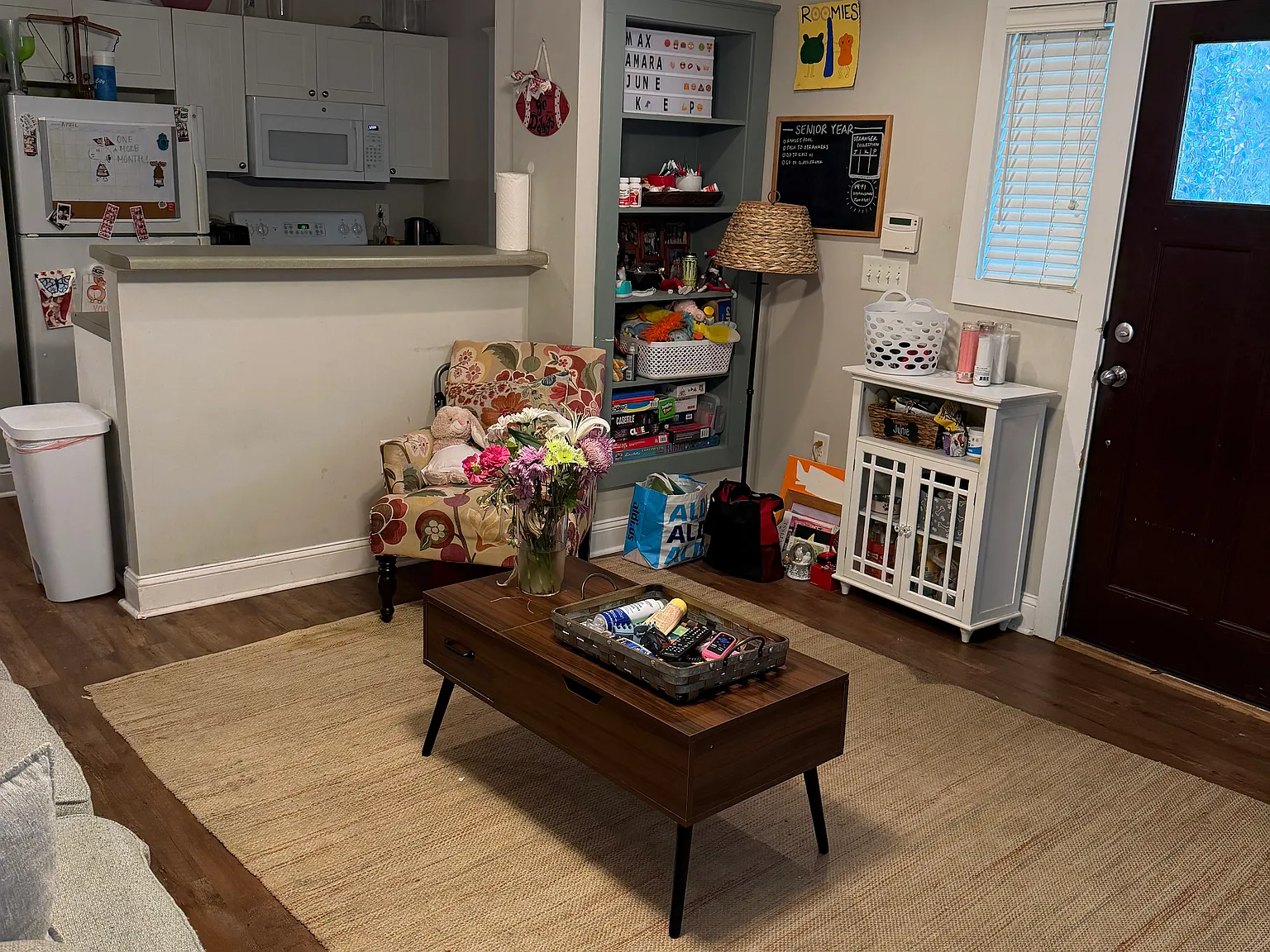 3 bed, 1444 sqft, $2,250 — Photo 4