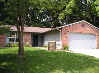 3733 Rome Ter, Indianapolis, IN 46228