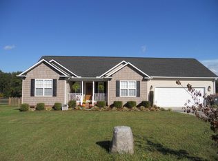 275 Yates Rd, Salisbury, NC 28146