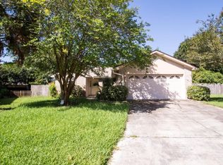 12534 Reginald Dr, Jacksonville, FL 32246