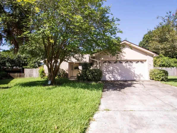 12534 Reginald Dr, Jacksonville, FL 32246