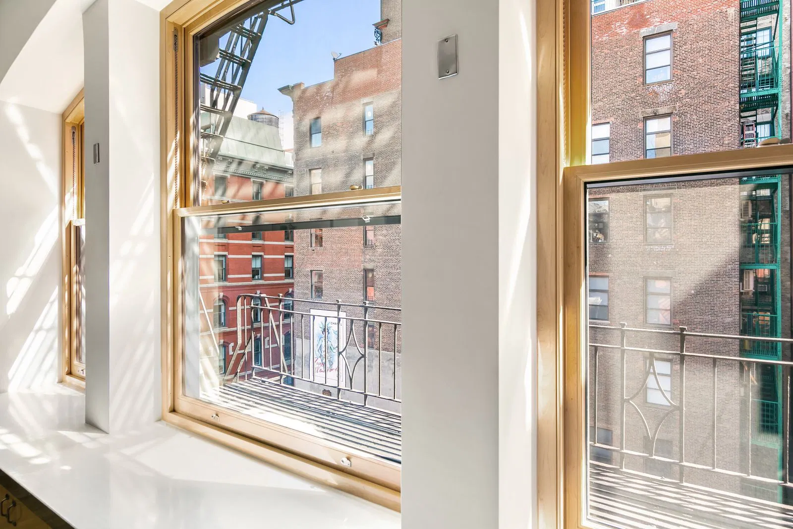 133 Mercer Street #6 in Soho, Manhattan | StreetEasy