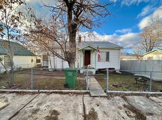 124 W Shepard St, Winnemucca, NV 89445
