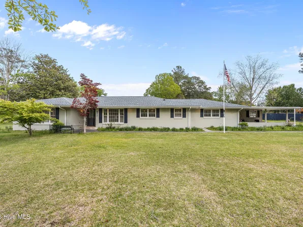 1104 Longview Drive, New Bern, NC 28562