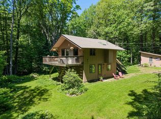57 Timber Lane, Wardsboro, VT 05360