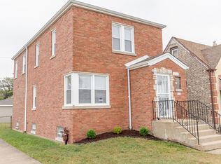 10101 S Indiana Ave, Chicago, IL 60628