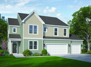 523 Midsummer Street, Aberdeen, NC 28315