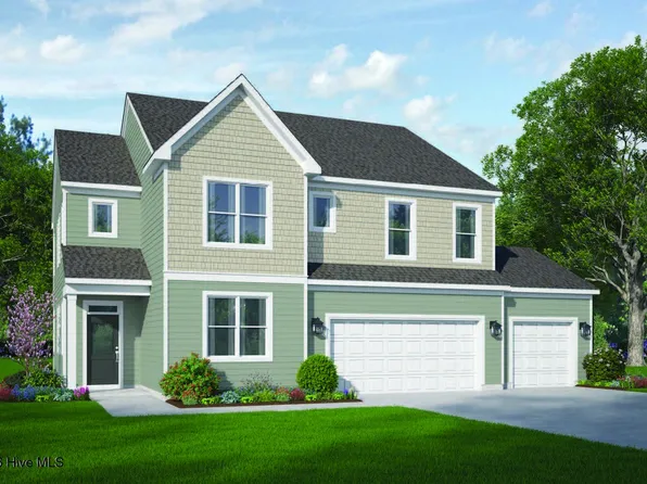 523 Midsummer Street, Aberdeen, NC 28315