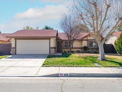 1142 Stephanie Ct, Lancaster, CA, 93535