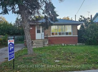 1197 Brimley Rd, Toronto, ON M1P 3G5