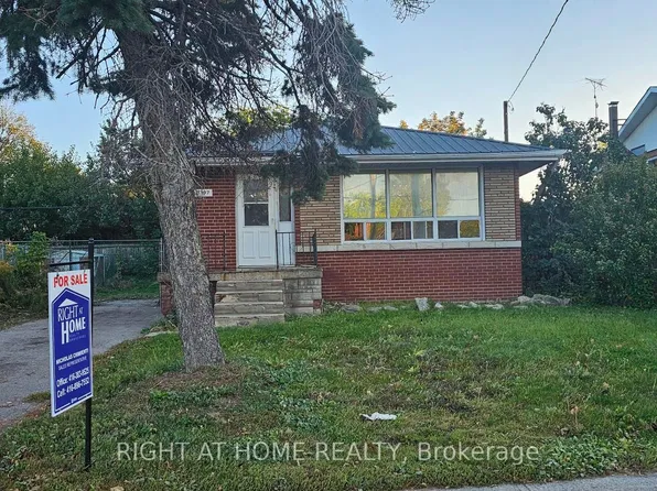 1197 Brimley Rd, Toronto, ON M1P 3G5