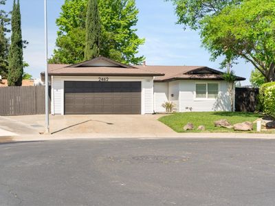 2462 Stokewood Way, Rancho Cordova, CA, 95670