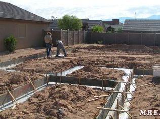 488 Clark St, Mesquite, NV 89027